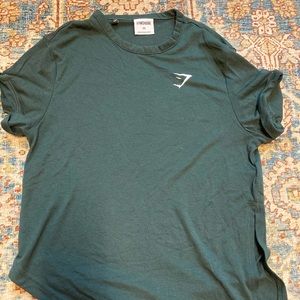 Gymshark Essentials Tee